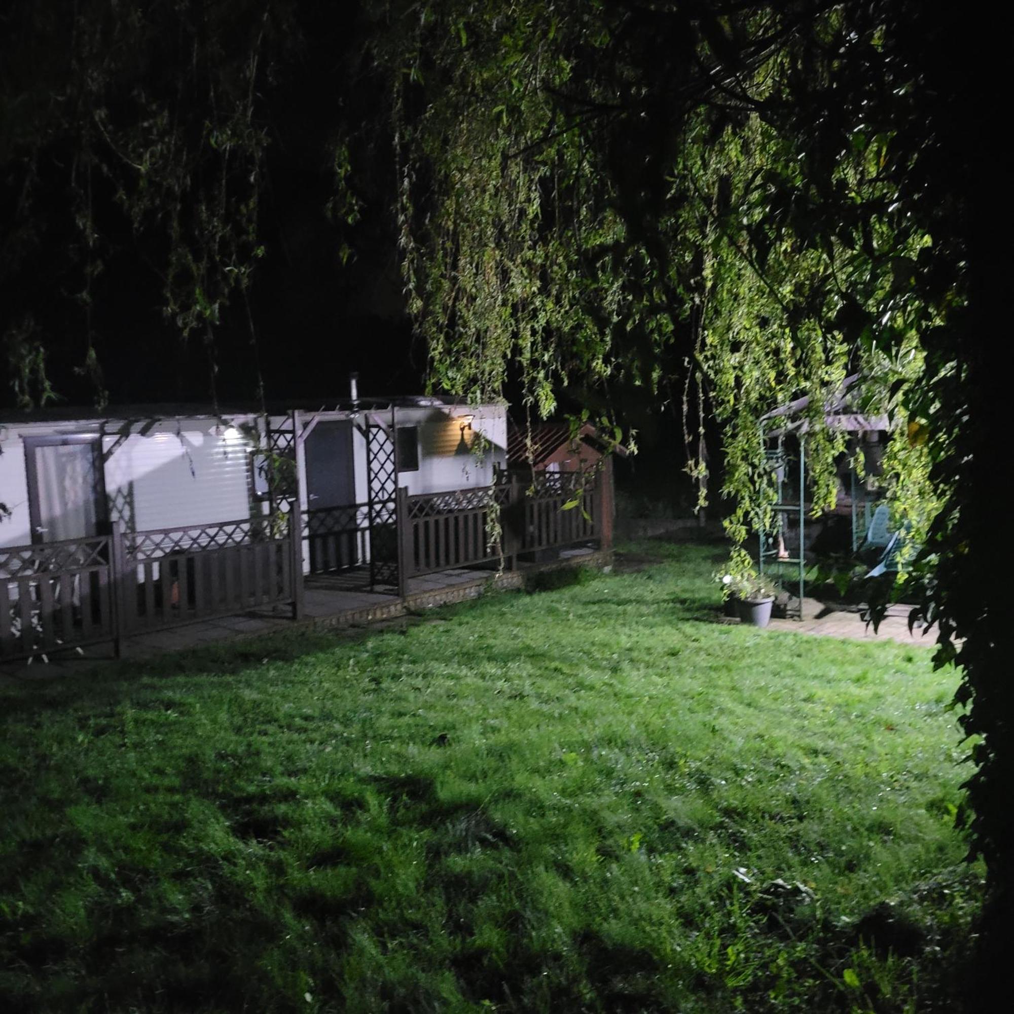 Au Jardin D'Eden Villa Hastiere-par-dela Eksteriør bilde